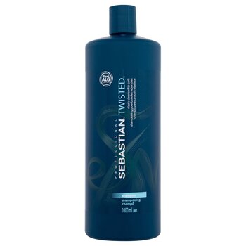 Twisted Shampoo - Šampón pre vlnité a kučeravé vlasy
